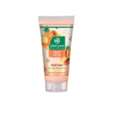 Крем для рук c экстрактами тропических фруктов Sabai Arom 75 мл /Sabai Arom Pineapple hand cream 75 ml