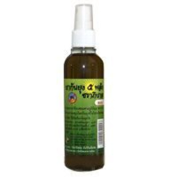 Натуральное средство от комаров спрей 100 ml/Spray for mosquitoes 100 ml/