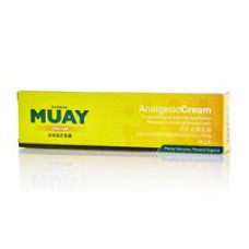 Тайская спортивная мазь Muay analgesic NAMMAN 30 гр/Muay analgesic NAMMAN 30 гр
