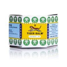 Бальзам Белый тигр 10 гр / White Tiger Balm 10 g