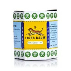 Бальзам Белый тигр 30 гр / White Tiger Balm 30 g