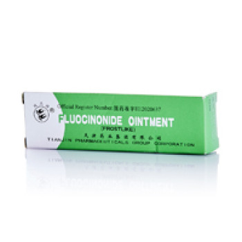 Мазь для профилактики грибка, Fluocinonide ointment 10 гр