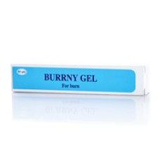 Гель от ожогов Burrny от Yanhee 30 гр / Burrny Gel Yanhee 30 gr