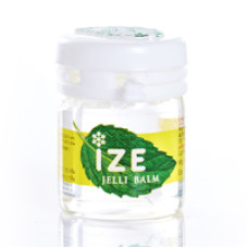 Охлаждающий гель-бальзам с ментолом IZE jelli 7гр / IZE jelli balm 7g