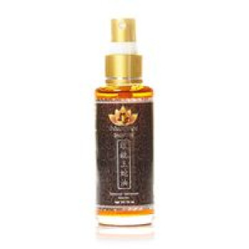 Змеиное масло от Sritana 50 мл / Sritana Gold snake oil 50 ml