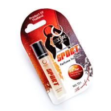 Роликовые духи Sport для мужчин от Esxense Perfume 3 мл / Esxense Perfume (Roll on) Sport for Men 3ml