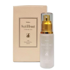 Укрепляющий крем-гель для декольте и шеи Mistine Neck & Breast Firming gel, 30 мл