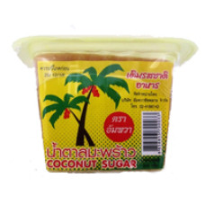 Тайский кокосовый сахар 310 гр / Coconut sugar 100% 310 gr