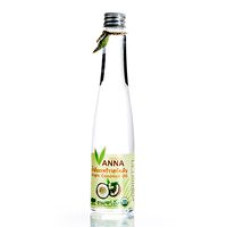 Кокосовое масло VANNA 100 мл / VANNA Virgin coconut oil 100 ml