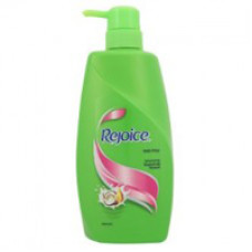 Шампунь разглаживающий с кокосовым маслом Rejoice 600 мл / Rejoice Anti-Frizz Shampoo 600ml