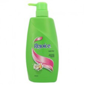 Шампунь разглаживающий с кокосовым маслом Rejoice 600 мл / Rejoice Anti-Frizz Shampoo 600ml