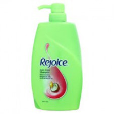 Шампунь разглаживающий с кокосовым маслом Rejoice 900 мл / Rejoice Anti-Frizz Shampoo 900ml