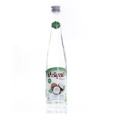 Натуральное кокосовое масло холодного отжима Parisut 500 мл/ Parisut Virgin cold pressed coconut oil 500 ml.