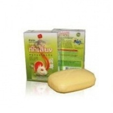 Натуральное травяное мыло Kokliang 150 грамм / Kokliang Chinese Herbal Soap 150 g