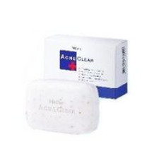 Мыло для проблемной кожи Acne Clear от Mistine 90 гр / Mistine Acne Clear Soap 90 gr