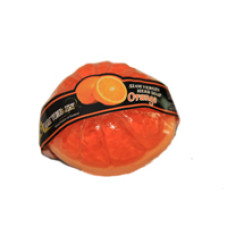 Мыло фигурное «Апельсин» 90 гр / Siam Virgin Herb orange soap 90 gr