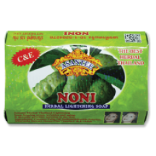 Мыло Асанти с Нони 135 гр / Asantee Noni Soap 135 g