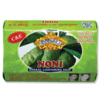 Мыло Асанти с Нони 135 гр / Asantee Noni Soap 135 g