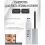 Eyelash Enhancer Eye Lash Rapid Growth Serum Liquid 100% Natural 3 ml/FEG /Жидкость 100% сыворотки быстрого роста ресниц усилителя ресниц естественная 3 мл / FEG