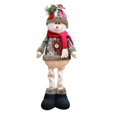 рождественская кукла 1 шт,